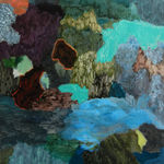 Antony Densham, P11.2021, 2021