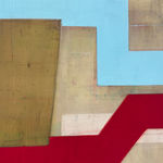 Steven Baris, Toppling A5, 2020