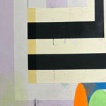 Deborah Zlotsky, Three of a kind, 2025