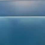 Susan English, Cascading Folds (with footer) No.53, 2024