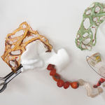 Nancy Cohen, Approaching The Tree, 2023-24