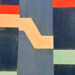 Steven Baris, Toppling A5, 2020