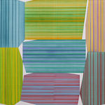 Erick Johnson, Agate Ramble, 2022