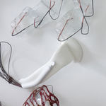 Nancy Cohen, Approaching The Tree, 2023-24