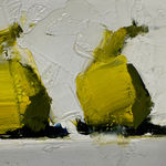 Tamar Zinn, Where I find myself 30, 2021