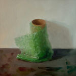 Samantha Haring, Shielded, 2022