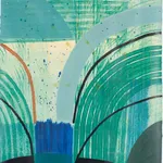 Ky Anderson, Fountains 22.2, 2022