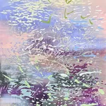 Laura Fayer, Boundless Spring 102, 2023