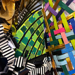 Lisa Hoke, Turn, 2023