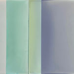 Susan English, Doubling, 2024