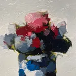 Stanley Bielen, Congenial Spirit, 2022