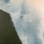 Eric Blum, Untitled No. 952, 2025