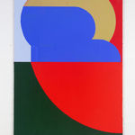 Anthony Falcetta, Smp#19, 2025