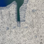 Group of ceramic work by Monica Banks