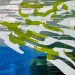 Laura Fayer, Forest Flower 101, 2023