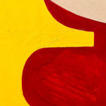 Fran Shalom, Backbone, 2022