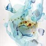 Ana Zanic, Reef (W-2022-5-4), 2022