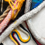 Susan Mastrangelo, Out Of The Dark, 2025