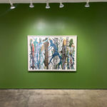 Katie DeGroot, Protea, 2023