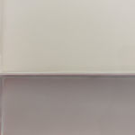 Susan English, Three Sides of Gray, 2022