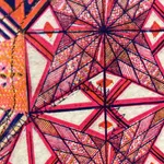 Jacquelyn Strycker, Tumble, 2024