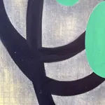 Steven Baris, Stations of Attention D2, 2024