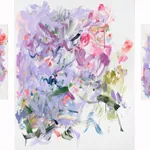 Yolanda Sánchez, The Paradox of Love, 2016