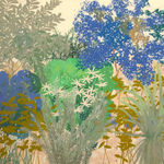 Gillian Theobald, Fictive Space 142 , 2025