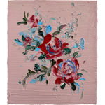 Tess Michalik, Ruby, 2024