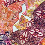 Jacquelyn Strycker, Tumble, 2024