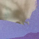 detail image of Maeve D'Arcy "Panic Room Champagne"detail image of Maeve D'Arcy "Panic Room Champagne"