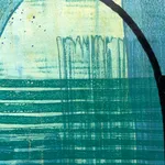 Ky Anderson, Fountains 22.1, 2022