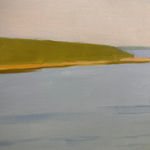 Sara MacCulloch, South Harbour , 2021