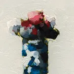 Stanley Bielen, Congenial Spirit, 2022