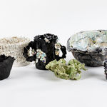 Monica Banks, Vignette 6, 2021