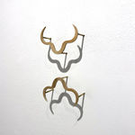 Dale Emmart, Swell, Nocturne for 17, 2017