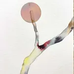 Marilla Palmer, Flying Over the River, 2019