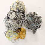 Nancy Cohen, Vestige, 2021-22