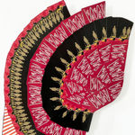 Lisa Hoke, Turn, 2023