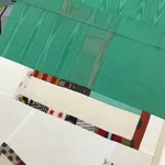 Debra Smith, Shifting Color Series no.31, 2017