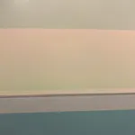 Susan English, Overcast Blue (AS), 2023