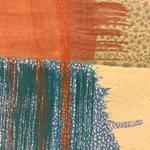 Ky Anderson, Windy Mountains, 2024