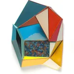 Conny Goelz Schmitt, Cockpit, 2023