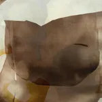 Eric Blum, Untitled no. 880, 2019