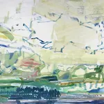 Josette Urso, Slow Turn, 2018