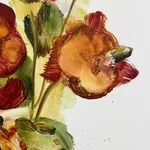 Tess Michalik, H.D, 2025