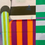 Deborah Zlotsky, Three of a kind, 2025