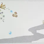 Marilla Palmer, Flying Over the River, 2019