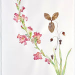 Marilla Palmer, Glaux, The Night Owl, 2016-2023