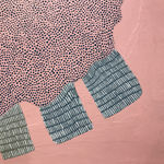 Maeve D'Arcy, Lady Fingers, 2018